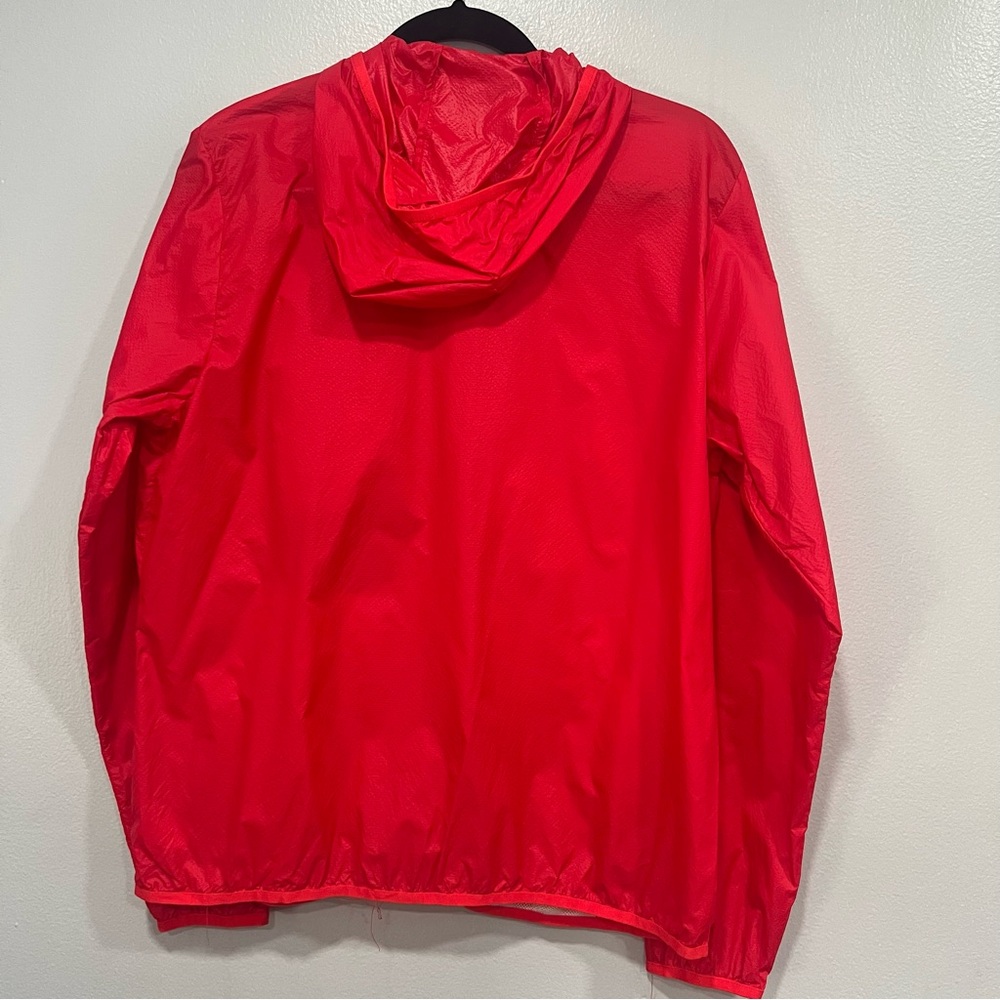 Alpine design windbreaker jacket size M - Picture 4 of 9
